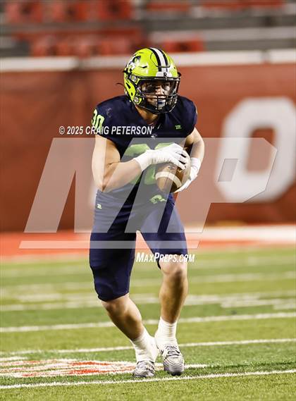 Thumbnail 3 in Provo vs Ridgeline (UHSAA 4A Semifinal) photogallery.