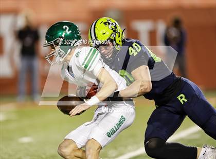 Thumbnail 2 in Provo vs Ridgeline (UHSAA 4A Semifinal) photogallery.