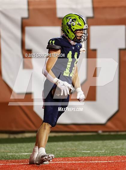 Thumbnail 2 in Provo vs Ridgeline (UHSAA 4A Semifinal) photogallery.