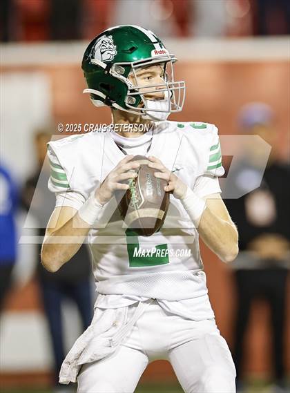 Thumbnail 3 in Provo vs Ridgeline (UHSAA 4A Semifinal) photogallery.