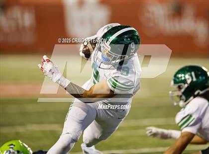 Thumbnail 1 in Provo vs Ridgeline (UHSAA 4A Semifinal) photogallery.