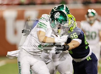Thumbnail 2 in Provo vs Ridgeline (UHSAA 4A Semifinal) photogallery.