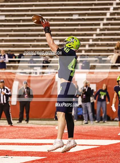 Thumbnail 3 in Provo vs Ridgeline (UHSAA 4A Semifinal) photogallery.