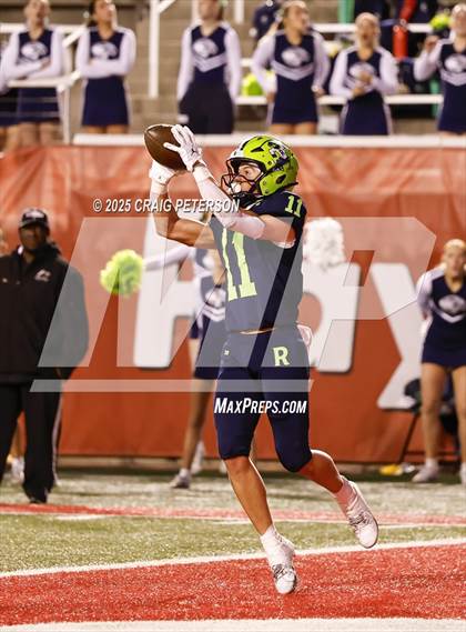 Thumbnail 1 in Provo vs Ridgeline (UHSAA 4A Semifinal) photogallery.