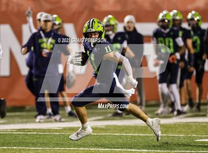 Thumbnail 2 in Provo vs Ridgeline (UHSAA 4A Semifinal) photogallery.
