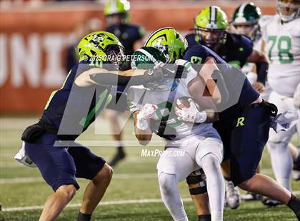 Thumbnail 1 in Provo vs Ridgeline (UHSAA 4A Semifinal) photogallery.