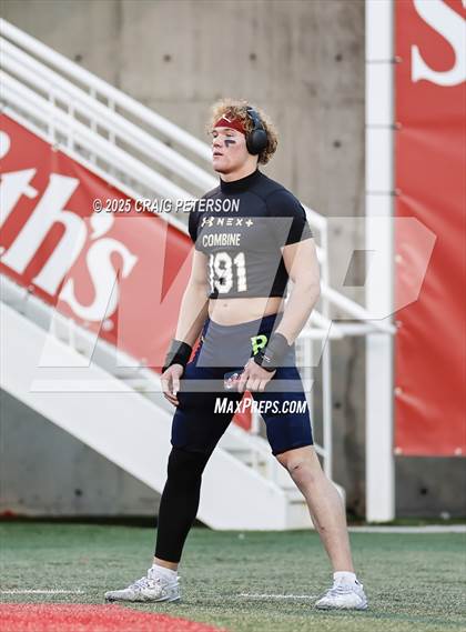 Thumbnail 1 in Provo vs Ridgeline (UHSAA 4A Semifinal) photogallery.