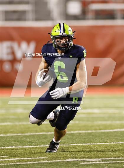 Thumbnail 2 in Provo vs Ridgeline (UHSAA 4A Semifinal) photogallery.