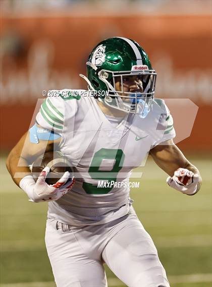 Thumbnail 3 in Provo vs Ridgeline (UHSAA 4A Semifinal) photogallery.