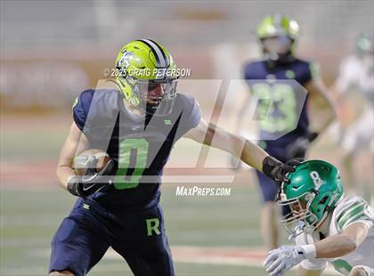 Thumbnail 2 in Provo vs Ridgeline (UHSAA 4A Semifinal) photogallery.