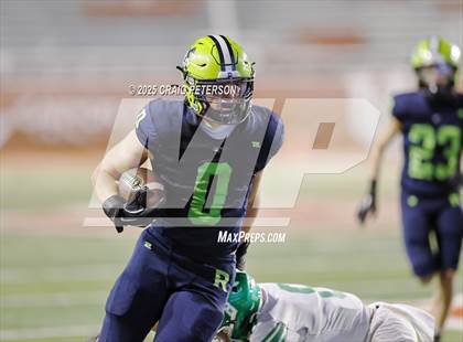 Thumbnail 3 in Provo vs Ridgeline (UHSAA 4A Semifinal) photogallery.