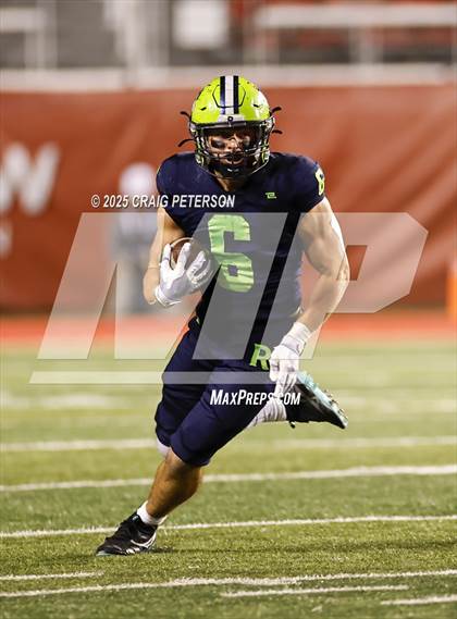 Thumbnail 1 in Provo vs Ridgeline (UHSAA 4A Semifinal) photogallery.
