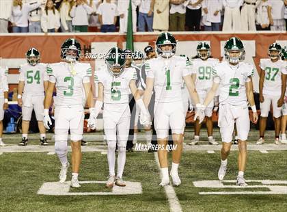 Thumbnail 3 in Provo vs Ridgeline (UHSAA 4A Semifinal) photogallery.