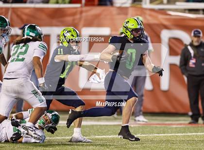 Thumbnail 2 in Provo vs Ridgeline (UHSAA 4A Semifinal) photogallery.