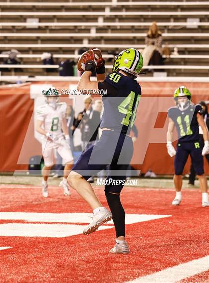 Thumbnail 1 in Provo vs Ridgeline (UHSAA 4A Semifinal) photogallery.