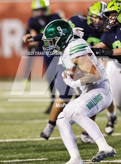 Thumbnail 3 in Provo vs Ridgeline (UHSAA 4A Semifinal) photogallery.