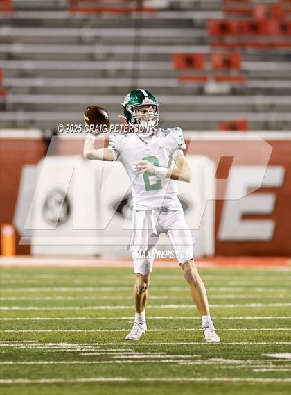 Thumbnail 1 in Provo vs Ridgeline (UHSAA 4A Semifinal) photogallery.