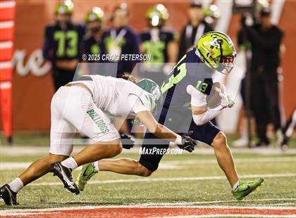 Thumbnail 2 in Provo vs Ridgeline (UHSAA 4A Semifinal) photogallery.