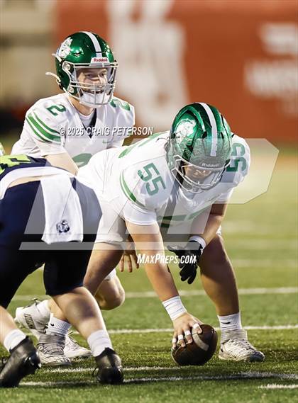 Thumbnail 2 in Provo vs Ridgeline (UHSAA 4A Semifinal) photogallery.