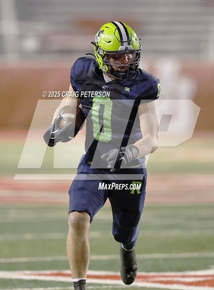 Thumbnail 1 in Provo vs Ridgeline (UHSAA 4A Semifinal) photogallery.