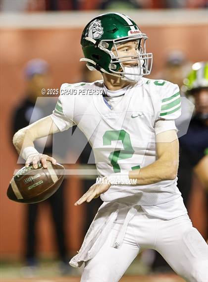 Thumbnail 1 in Provo vs Ridgeline (UHSAA 4A Semifinal) photogallery.