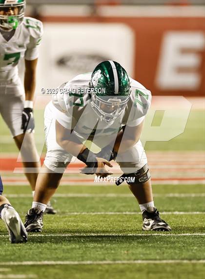 Thumbnail 3 in Provo vs Ridgeline (UHSAA 4A Semifinal) photogallery.