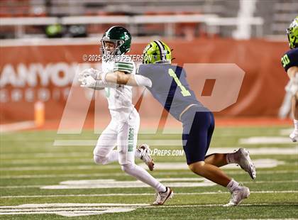 Thumbnail 1 in Provo vs Ridgeline (UHSAA 4A Semifinal) photogallery.
