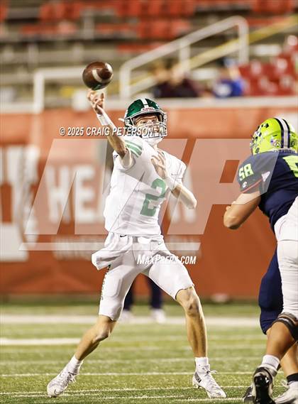 Thumbnail 1 in Provo vs Ridgeline (UHSAA 4A Semifinal) photogallery.