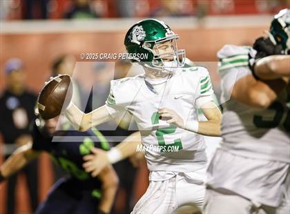 Thumbnail 2 in Provo vs Ridgeline (UHSAA 4A Semifinal) photogallery.