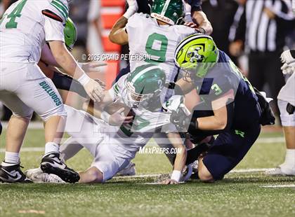 Thumbnail 1 in Provo vs Ridgeline (UHSAA 4A Semifinal) photogallery.