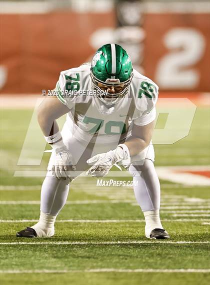 Thumbnail 1 in Provo vs Ridgeline (UHSAA 4A Semifinal) photogallery.
