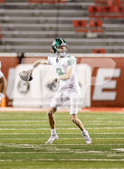 Thumbnail 3 in Provo vs Ridgeline (UHSAA 4A Semifinal) photogallery.