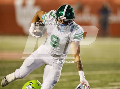 Thumbnail 3 in Provo vs Ridgeline (UHSAA 4A Semifinal) photogallery.