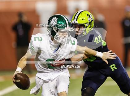 Thumbnail 2 in Provo vs Ridgeline (UHSAA 4A Semifinal) photogallery.