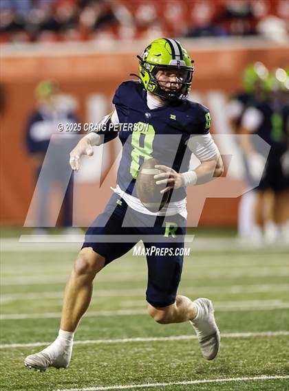 Thumbnail 1 in Provo vs Ridgeline (UHSAA 4A Semifinal) photogallery.