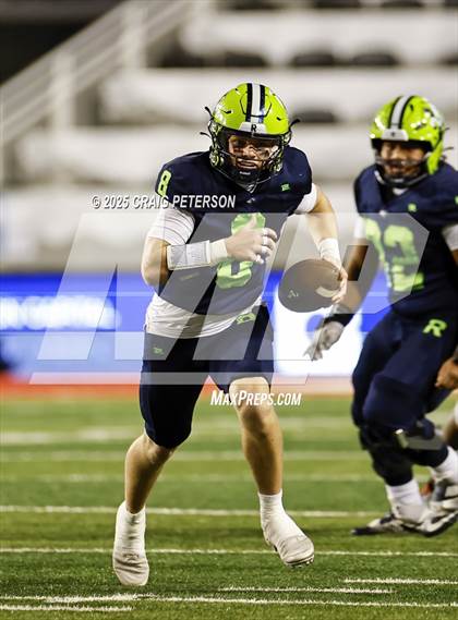 Thumbnail 3 in Provo vs Ridgeline (UHSAA 4A Semifinal) photogallery.