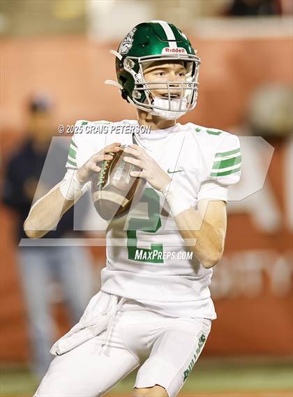 Thumbnail 2 in Provo vs Ridgeline (UHSAA 4A Semifinal) photogallery.