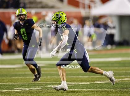 Thumbnail 2 in Provo vs Ridgeline (UHSAA 4A Semifinal) photogallery.