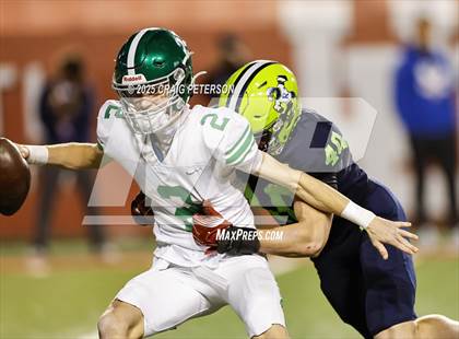 Thumbnail 3 in Provo vs Ridgeline (UHSAA 4A Semifinal) photogallery.