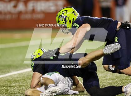Thumbnail 1 in Provo vs Ridgeline (UHSAA 4A Semifinal) photogallery.