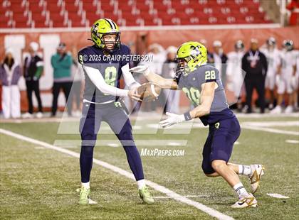 Thumbnail 2 in Provo vs Ridgeline (UHSAA 4A Semifinal) photogallery.