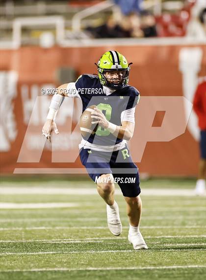 Thumbnail 3 in Provo vs Ridgeline (UHSAA 4A Semifinal) photogallery.