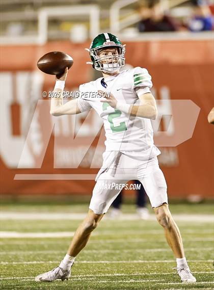 Thumbnail 2 in Provo vs Ridgeline (UHSAA 4A Semifinal) photogallery.