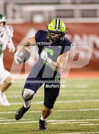Thumbnail 1 in Provo vs Ridgeline (UHSAA 4A Semifinal) photogallery.