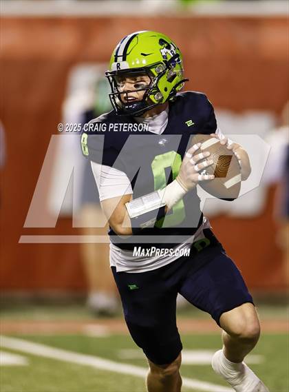 Thumbnail 2 in Provo vs Ridgeline (UHSAA 4A Semifinal) photogallery.