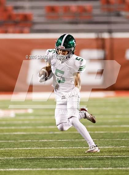 Thumbnail 3 in Provo vs Ridgeline (UHSAA 4A Semifinal) photogallery.
