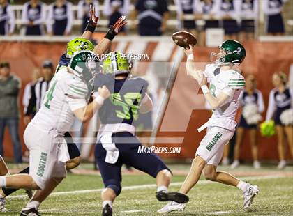 Thumbnail 2 in Provo vs Ridgeline (UHSAA 4A Semifinal) photogallery.