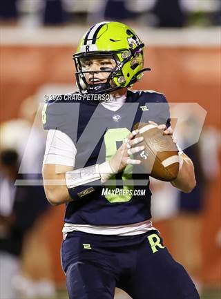 Provo vs Ridgeline (UHSAA 4A Semifinal)