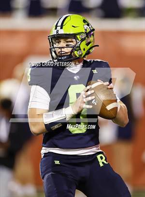 Provo vs Ridgeline (UHSAA 4A Semifinal)