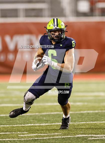 Thumbnail 3 in Provo vs Ridgeline (UHSAA 4A Semifinal) photogallery.